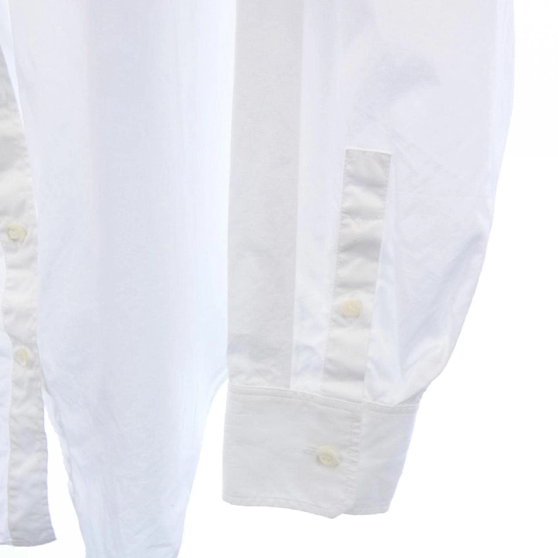 Áo sơ mi thêu PRADA P439GR S231 1227 - Hàng hiệu Authentic 818851