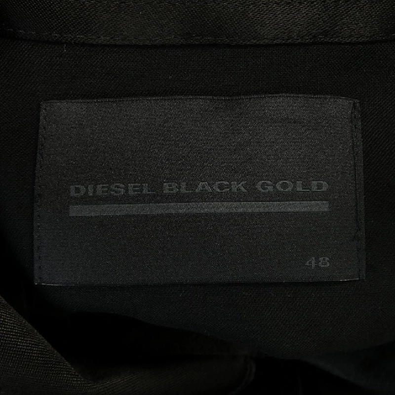 Áo sơ mi DIESEL BLACK GOLD - Hàng hiệu Authentic 893541