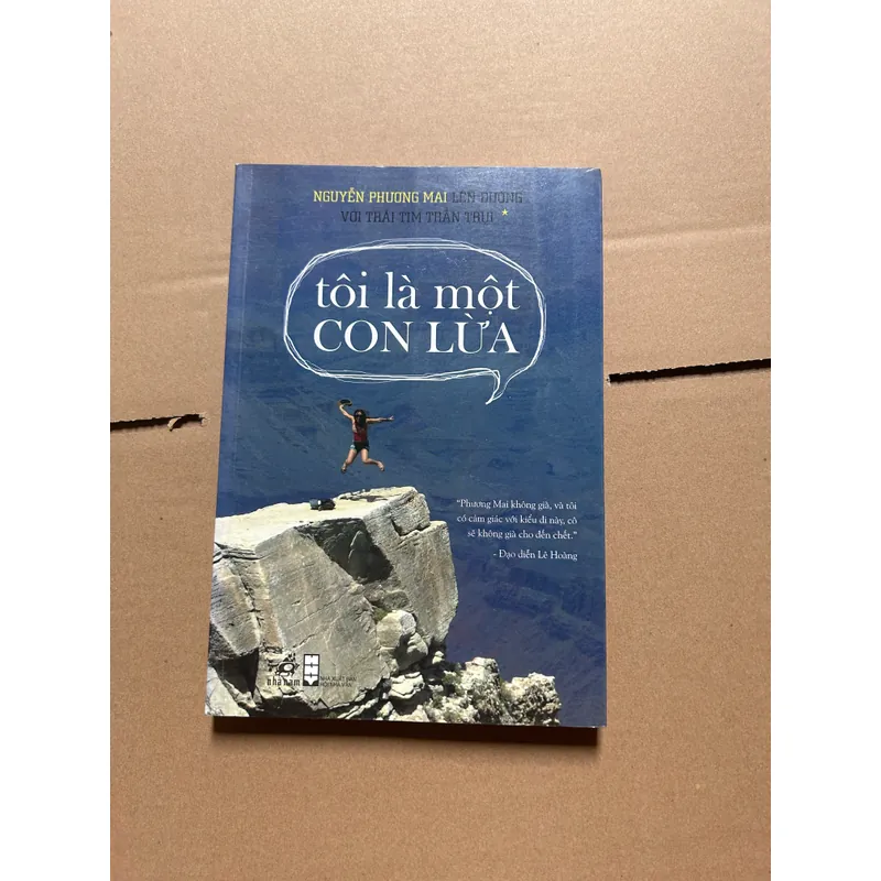 Tôi là một con lừa 603107