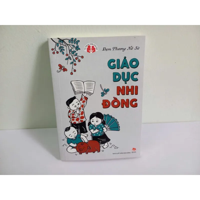 GIÁO DỤC NHI ĐỒNG (CK 25 PHẦN TRĂM) 1035009
