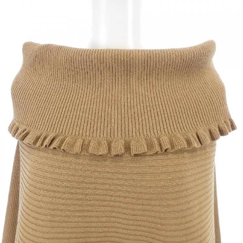 TO BE CHIC - Áo len Hàng hiệu Authentic 815842