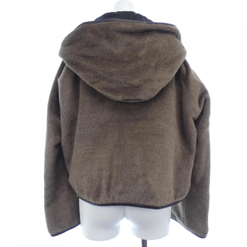 【Mã giảm giá】Áo khoác HERMES 642995