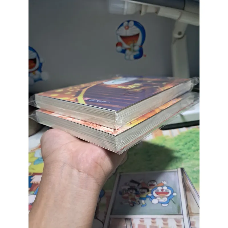 Nhà trọ chim hoàng yến - Tập 1- 2 728525