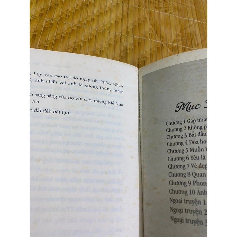 Gió xuân mười dặm không bằng anh 524761
