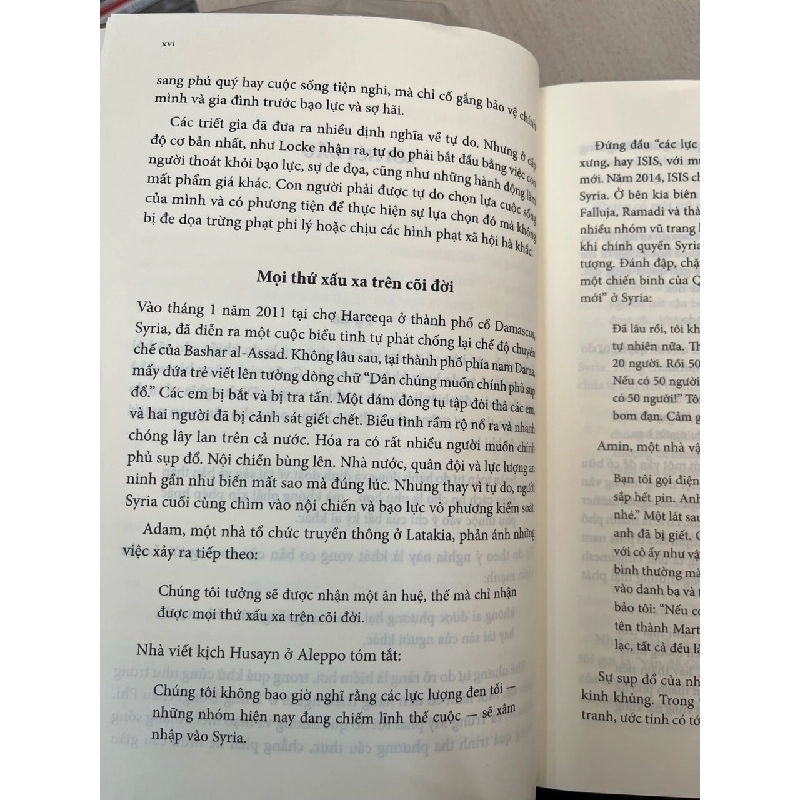 Hành lang hẹp - Daron Acemoglu, James A. Robinson 998291