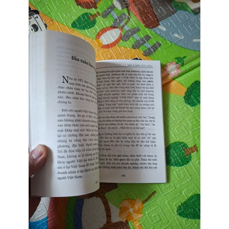 Bài học từ người quét rác: Doanh nhân với tinh thần xã hội 796823