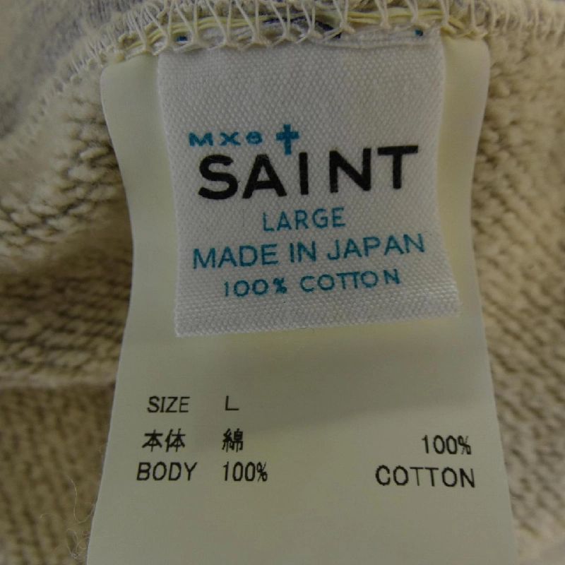 Áo khoác SAINT MICHAEL DR.WOO - Hàng hiệu Authentic 895448