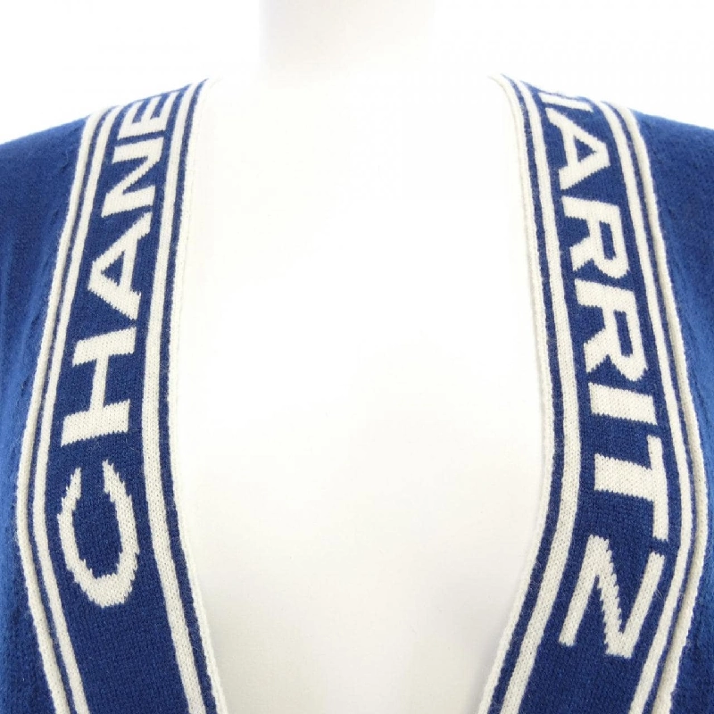 Áo khoác dài CHANEL P60732K46366 631324