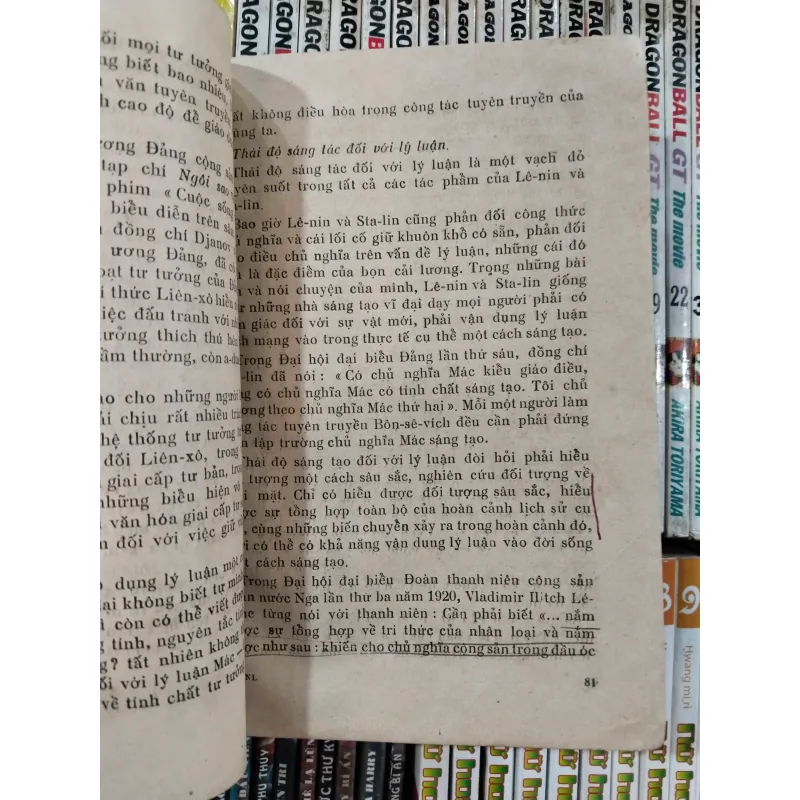 NGÔN LUẬN CỦA BÁO 1000801