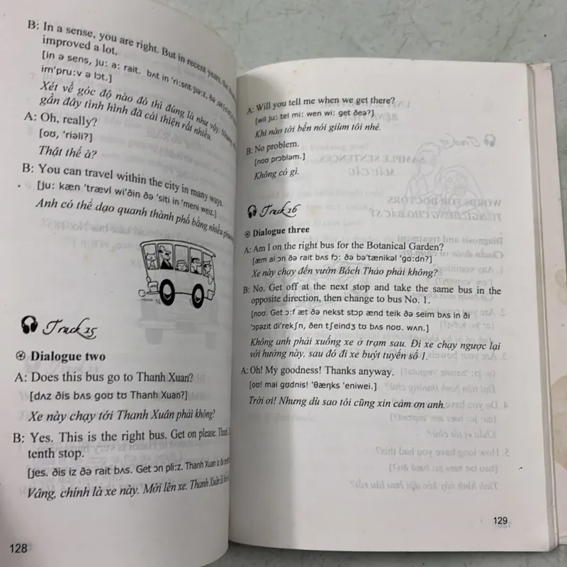 Tự học Tiếng Anh cấp tốc 977237