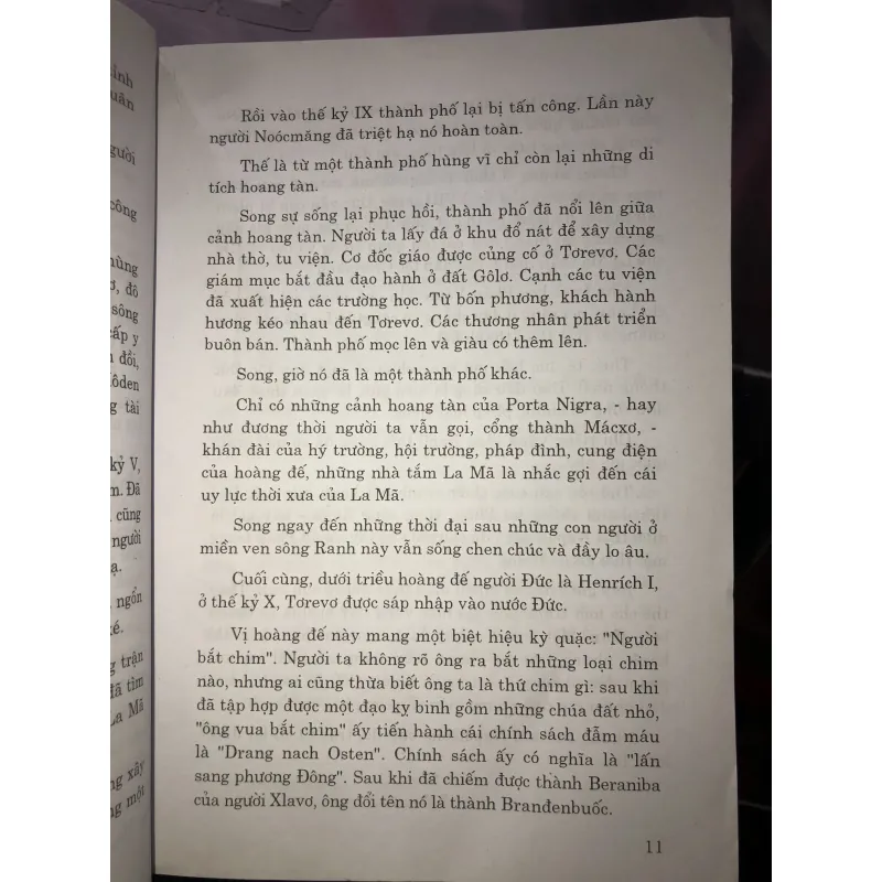 Người đi đường không biết mỏi - Êlêna Iliina 1021757