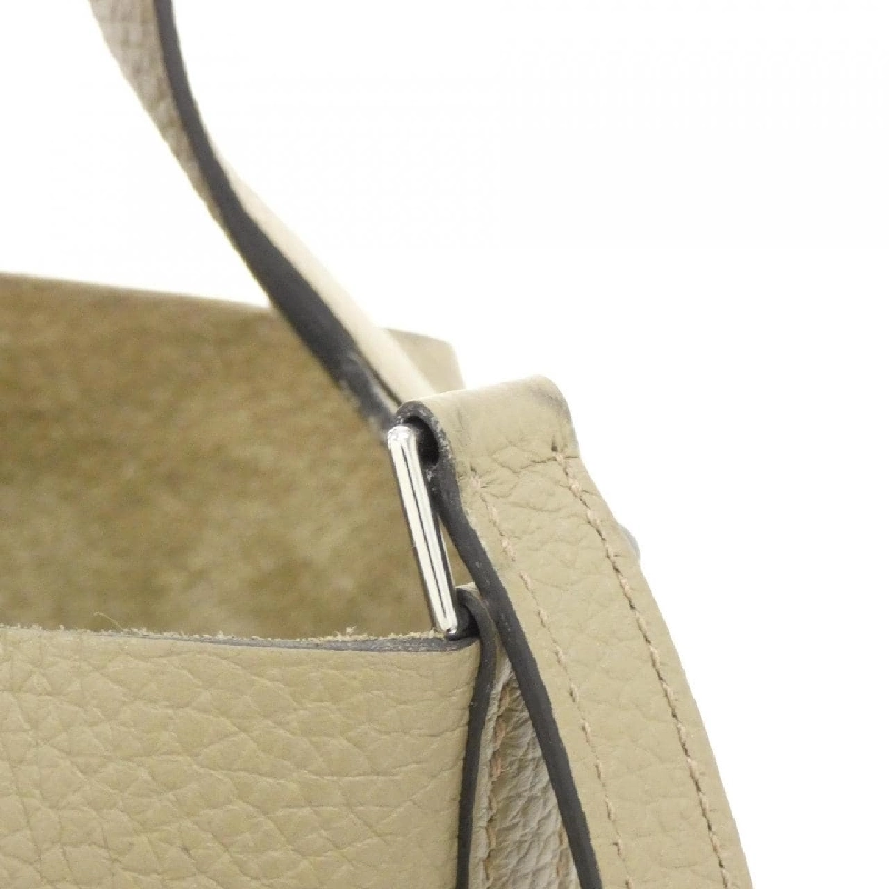 Túi Hermes Picotin Lock PM 056289CK 619323