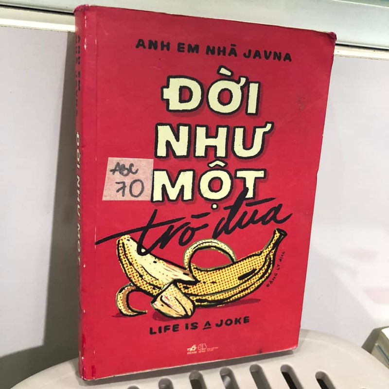 Đời như một trò đùa - Anh em nhà Javna 159997