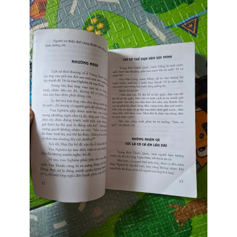 101 Truyện mẹ kể con nghe. 1029882