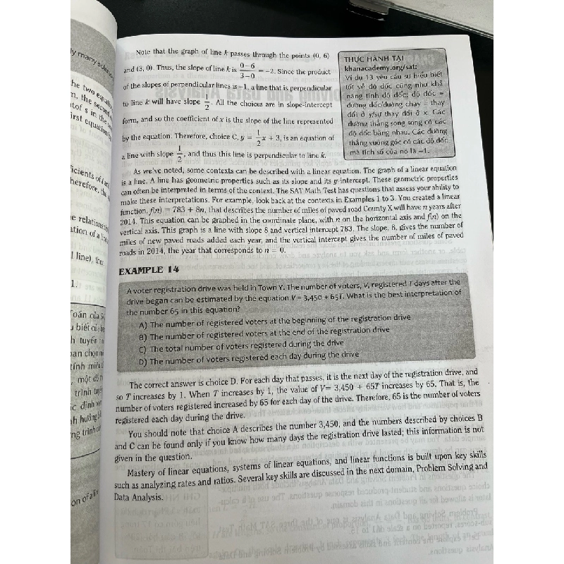 Cẩm nang luyện thi SAT - Phúc Duy 785066