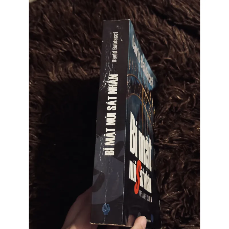 Bí mật núi sát nhân 776784