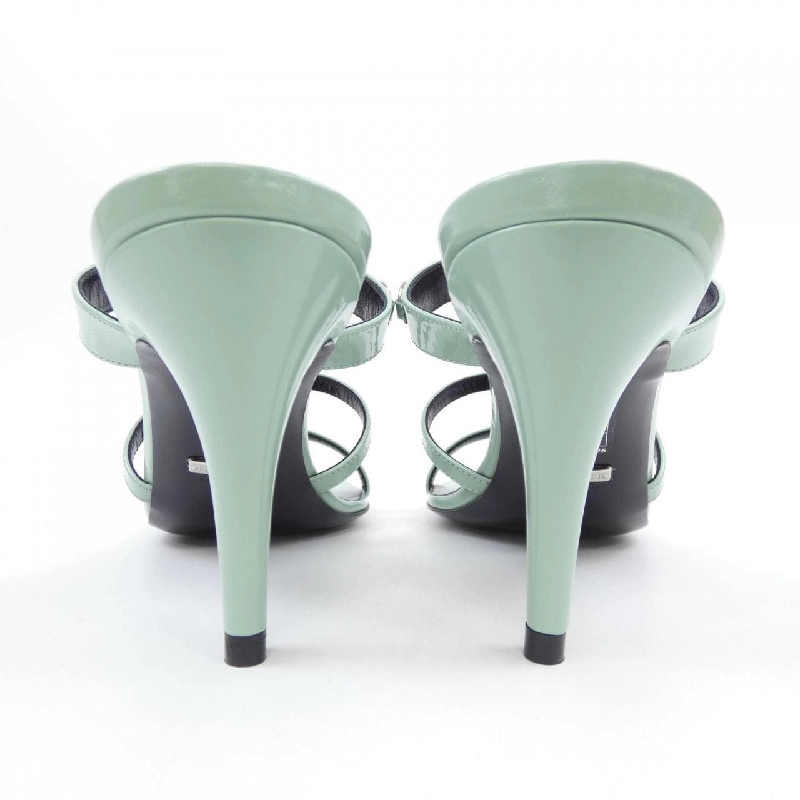 Gucci GUCCI Dép da Horsebit 776643 659143