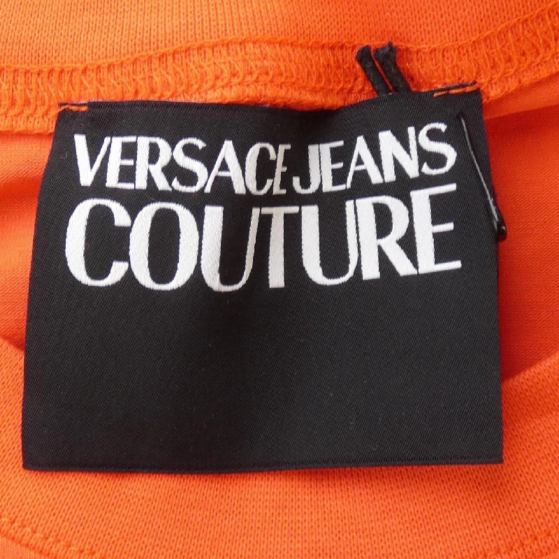 【Mã giảm giá】Áo phông VERSACE JEANS 646052