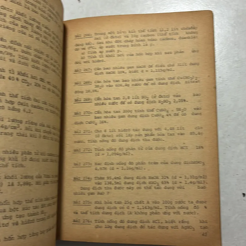 Tài liệu hướng dẫn ôn thi đại học Môn Hoá Học 738871