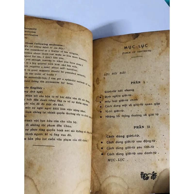 📚 CÁCH DÙNG GIỚI TỪ ANH NGỮ IN, AT HAY ON 1963 718054