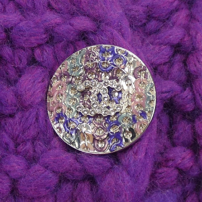 【Mã giảm giá】Áo khoác cardigan CHANEL 644462