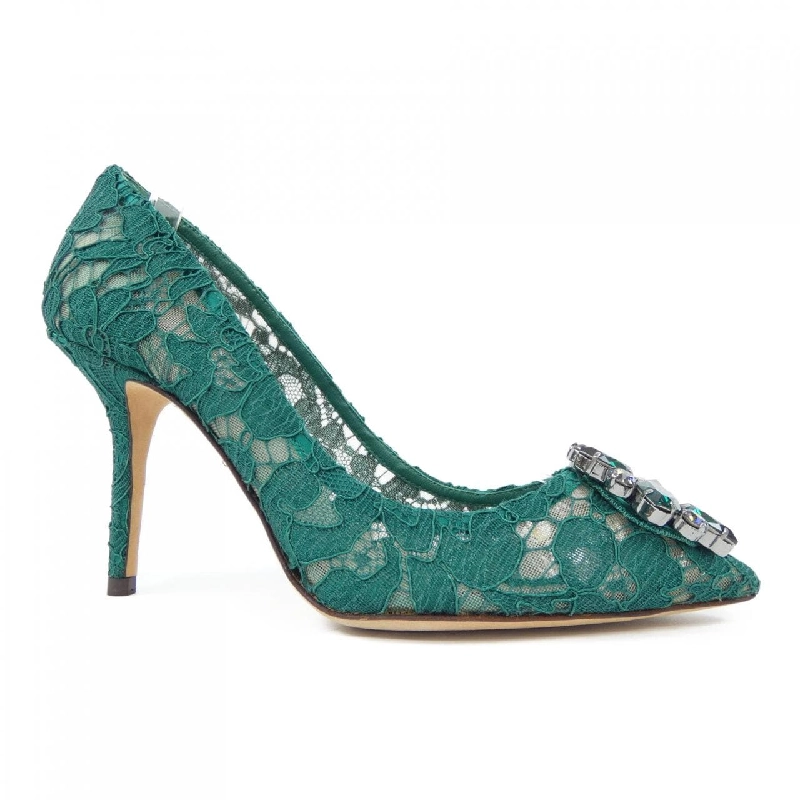 Giày cao gót DOLCE&GABBANA 660590