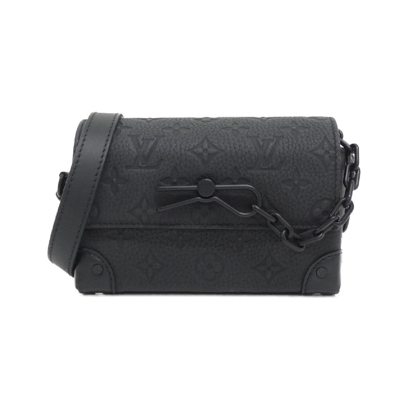Túi đeo vai Louis Vuitton Trillon Monogram Steamer Wearable Wallet M81746 613179