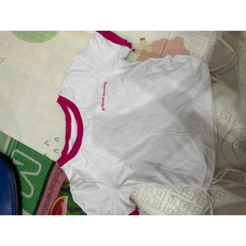 Áo babytee dành cho nữ free size dưới 50kg 182576