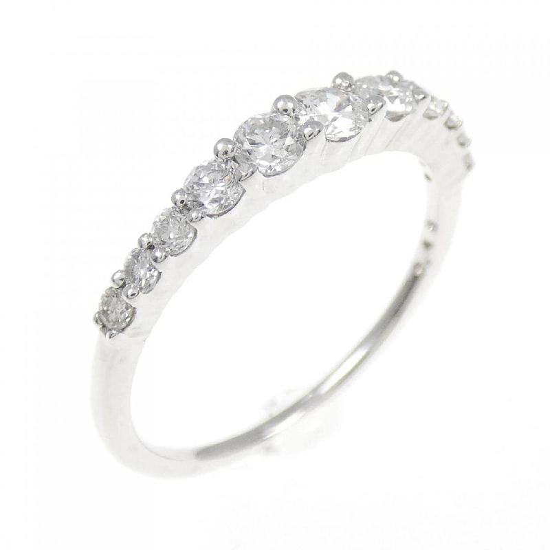 Nhẫn kim cương PT 0.42CT 671769