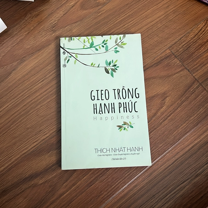 Gieo trồng hạnh phúc 474098