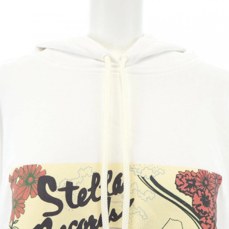 【Mã giảm giá】Áo khoác Stella McCartney STELLA MCCARTNEY 643079