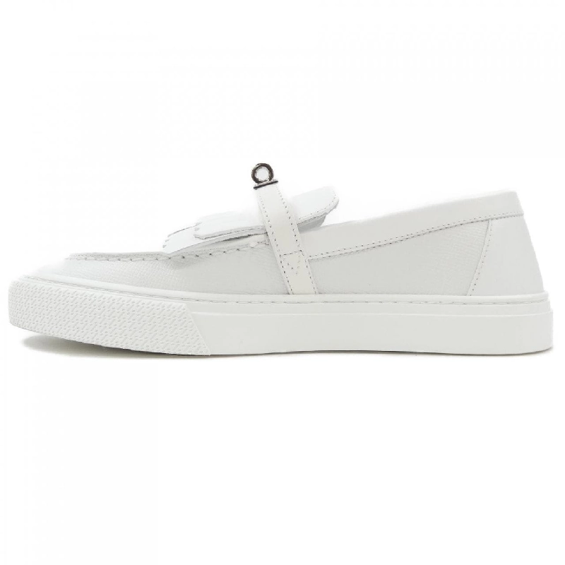 HERMES Elie Kelly Buckle 241189Z Giày - Hàng hiệu Chính hãng 830658