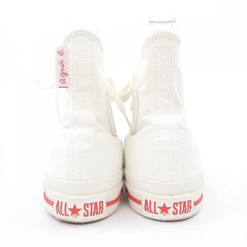 Giày sneaker CONVERSE ×Agnes b - Hàng hiệu Chính hãng 829466