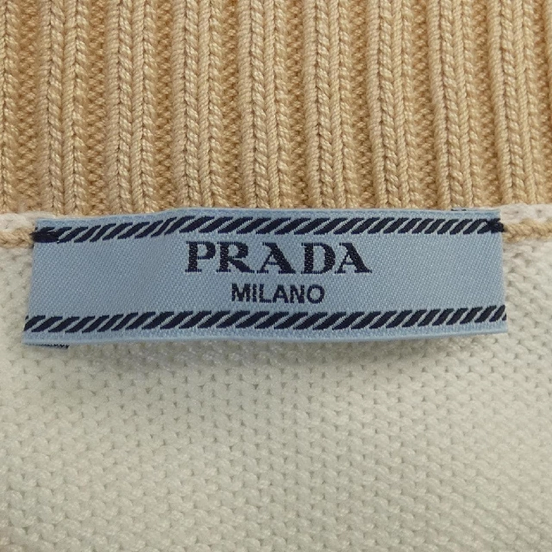 【Mã giảm giá】Áo cardigan PRADA 640260