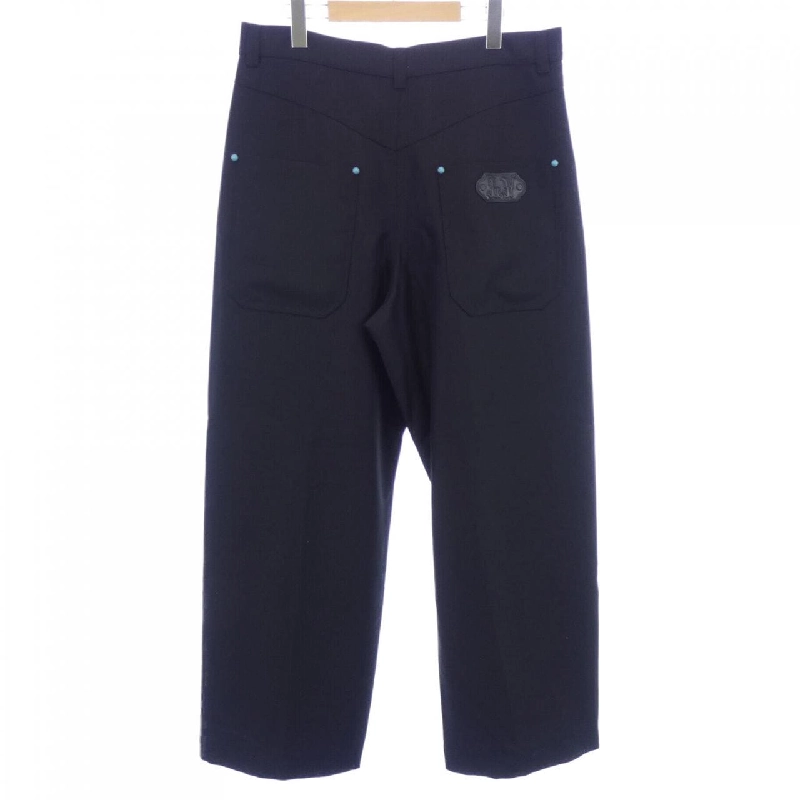 Quần LOUIS VUITTON - Hàng hiệu Authentic 893634