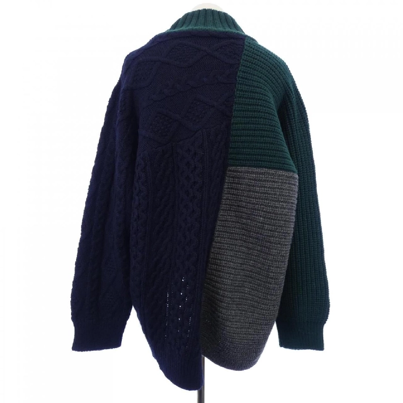 Màu sắc Kolor 18WCM-NOB1301 Áo len - Hàng hiệu Chính hãng 891776