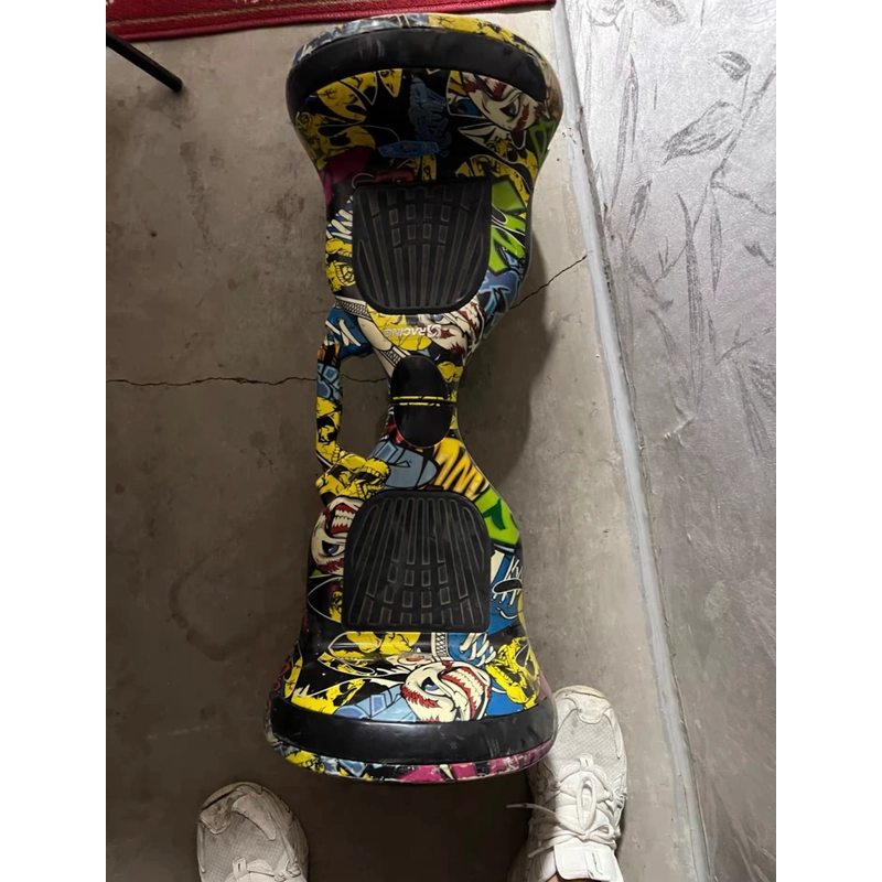 xe điện cân bằng bánh 10 inch 509764