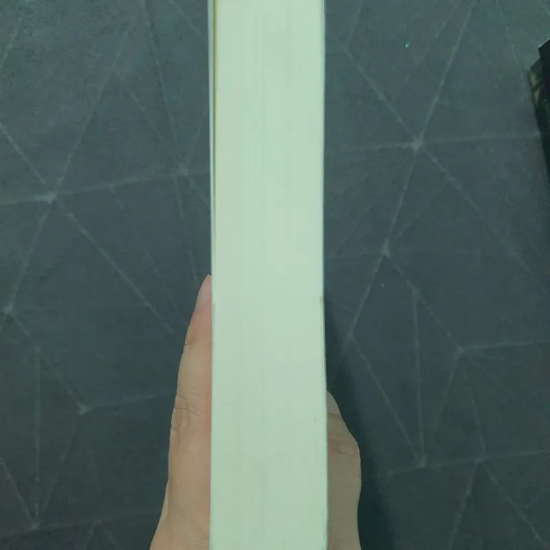 "Đấng cứu thế" (new) - Jo Nesbo (Nhã Nam) 752945