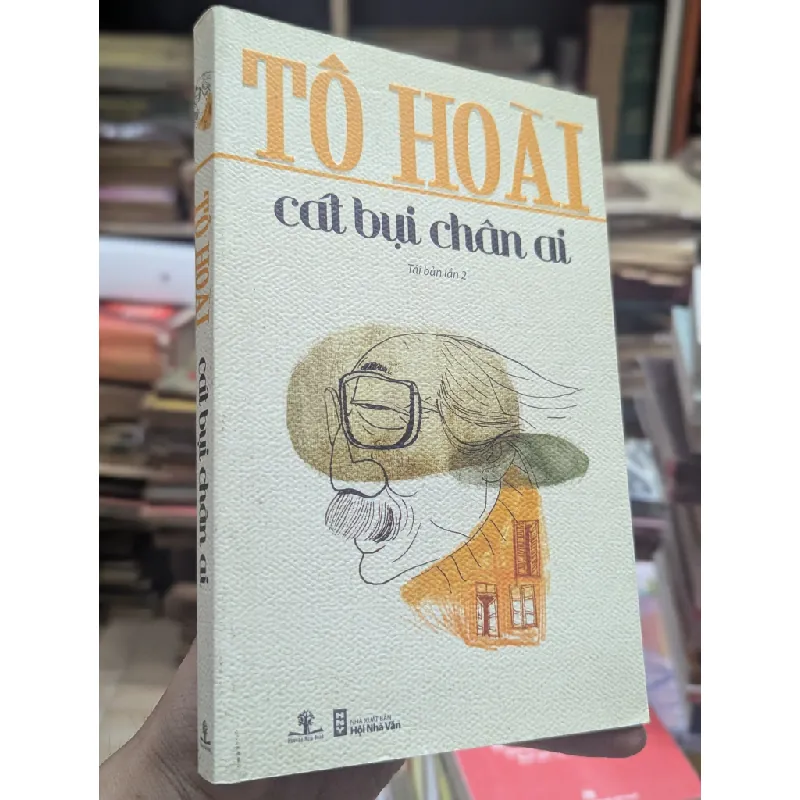 Cát bụi chân ai - Tô Hoài 125233