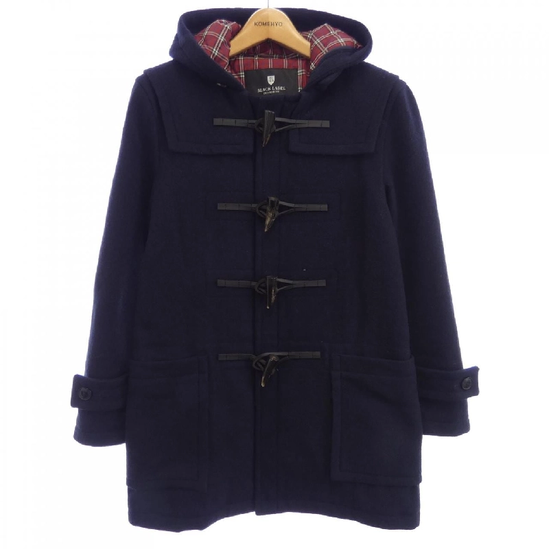 Áo khoác dạ BLACK LABEL CRESTBRIDGE - Hàng hiệu Authentic 896533