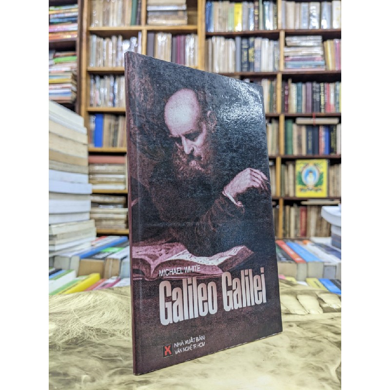 Galileo Galilei - Michael White 124517