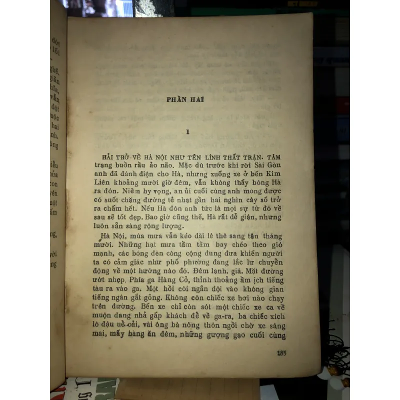 Những khoảng cách còn lại - Nguyễn Mạnh Tuấn  788878