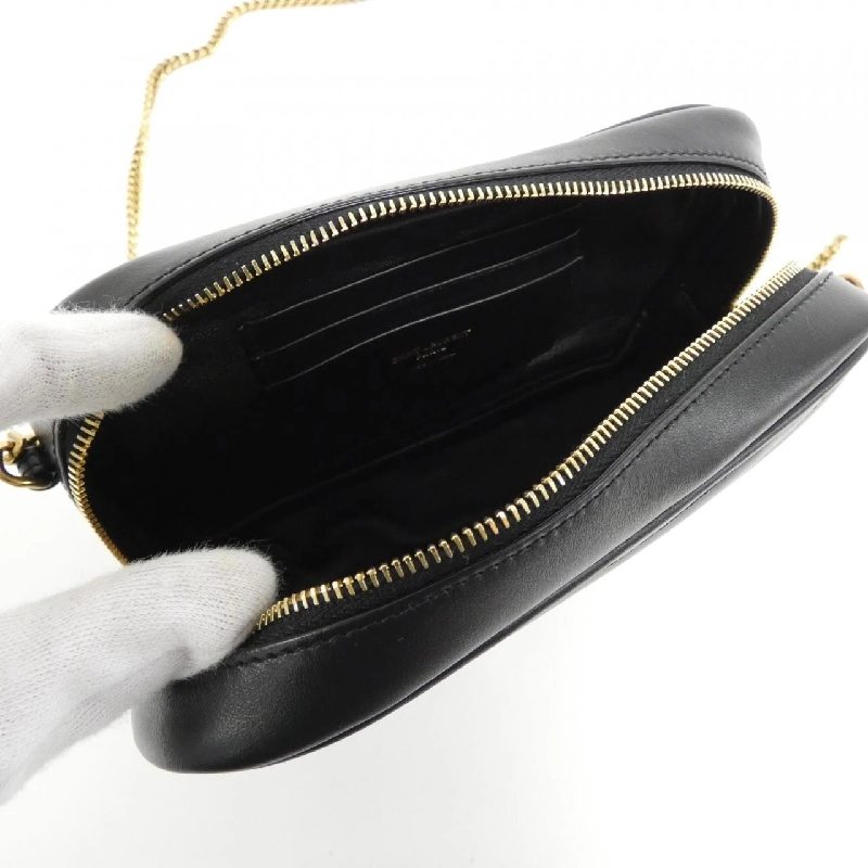 Saint Laurent Lou Mini Bag 748849 DV707 Túi đeo vai - Hàng hiệu Chính hãng 805837