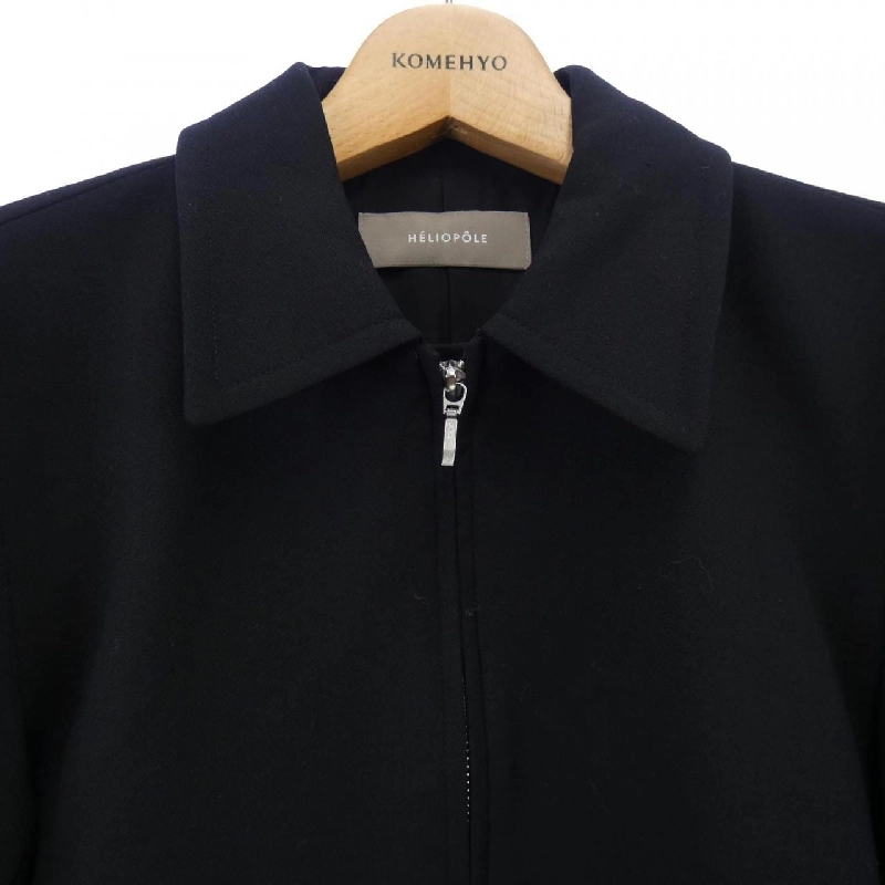 Áo khoác heliopole - Hàng hiệu Authentic 822591