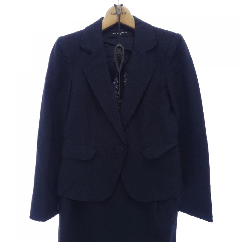 UNITEED ARROWS - Bộ đồ Hàng hiệu Authentic 827219