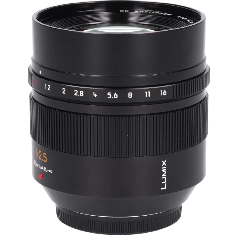 DG NOCTICRON 42.5mm F1.2 ASPH. - Hàng hiệu Authentic 880245