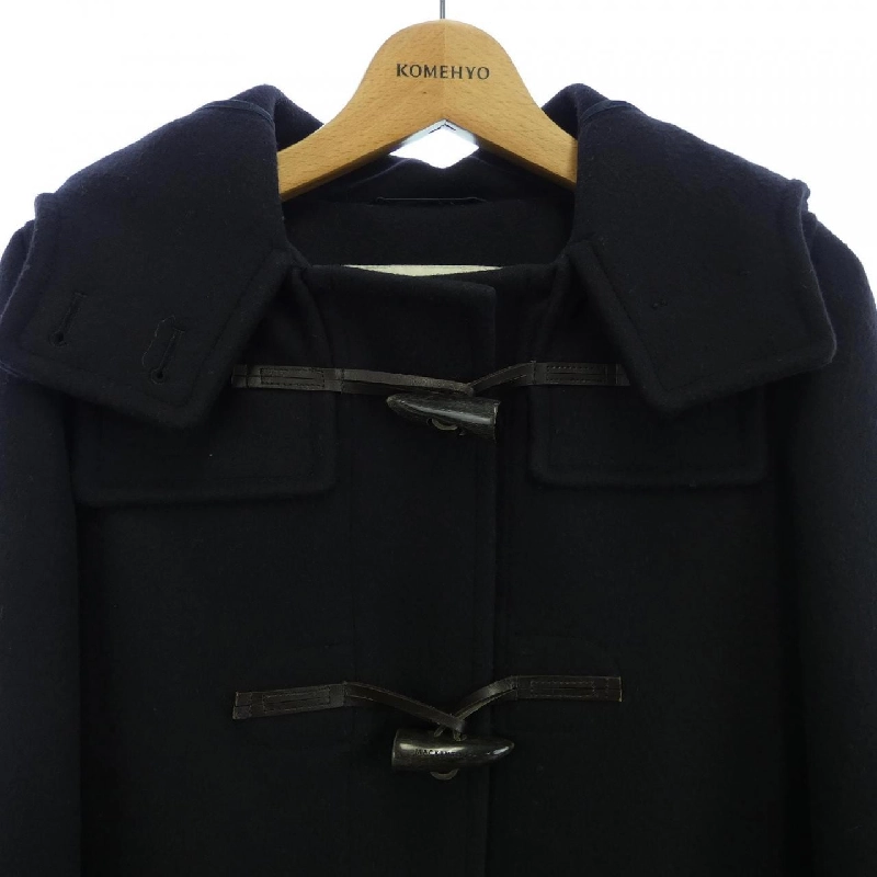 MACKINTOSH áo khoác duffle 628307