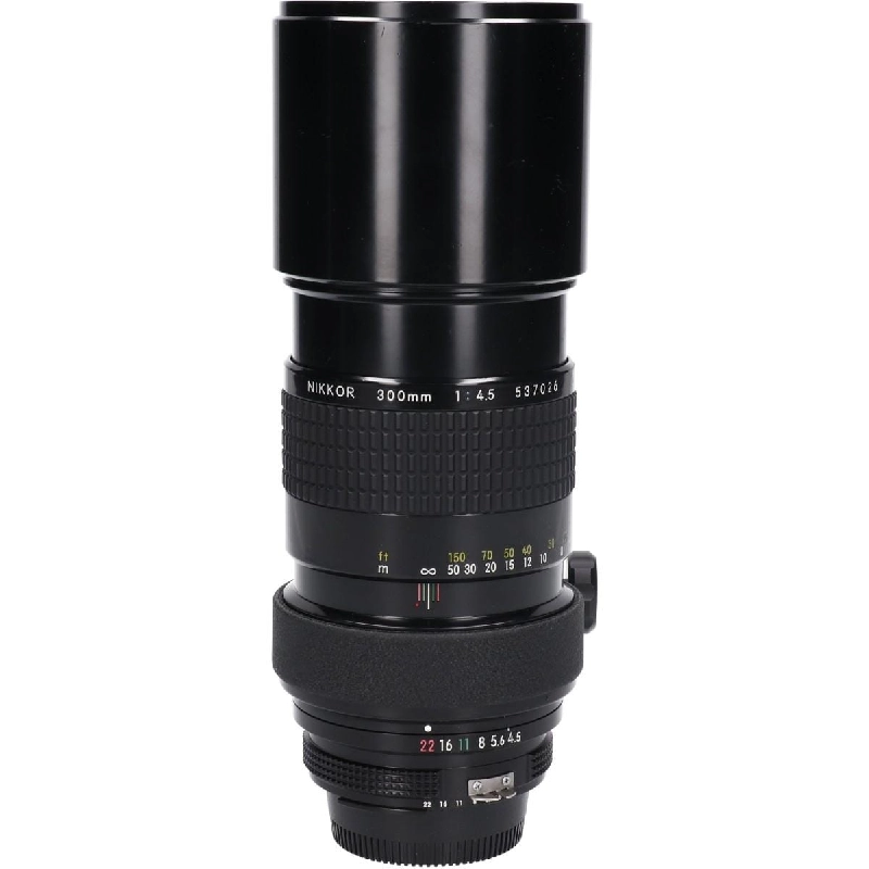 Ống kính AI 300mm F4.5 - Hàng hiệu Chính hãng 879531