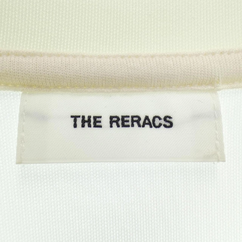 【Mã giảm giá】ザリラクス THE RERACS Áo 639737