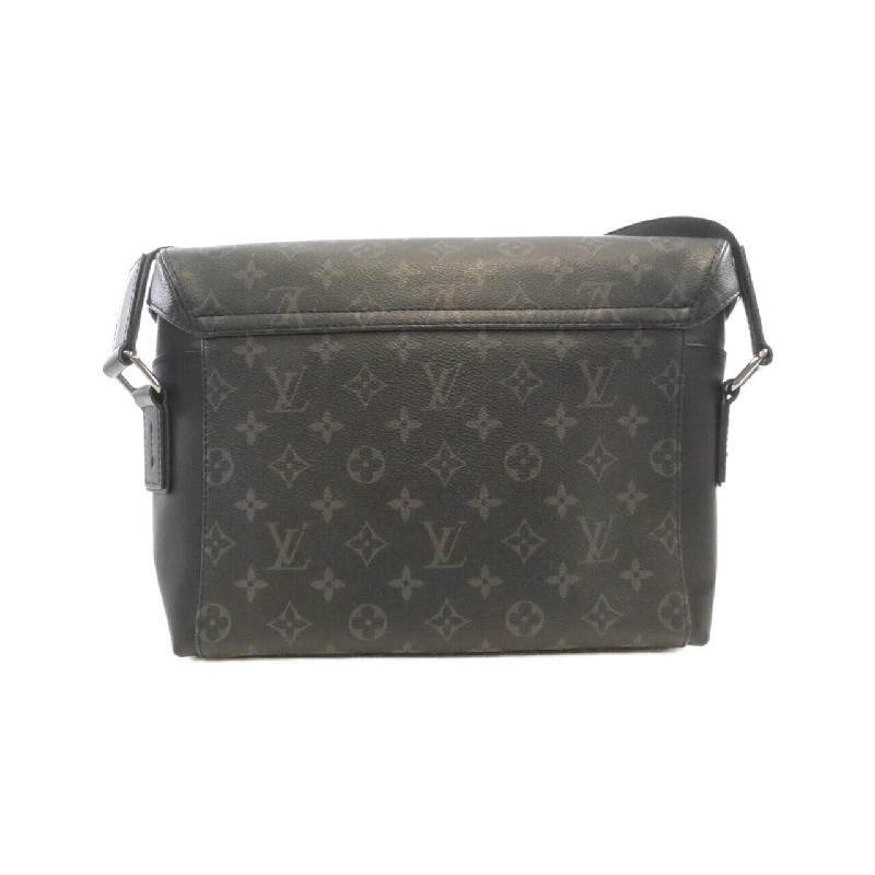 Túi xách vai Louis Vuitton Monogram Eclipse Messenger Voyage PM M40511 - Hàng hiệu Chính hãng 766582